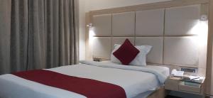 hotel nataraj