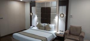 hotel nataraj