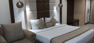 hotel nataraj