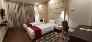 hotel nataraj