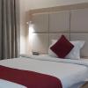 hotel nataraj