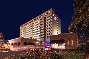 fairfield inn and suites by marriott charlotte uptown