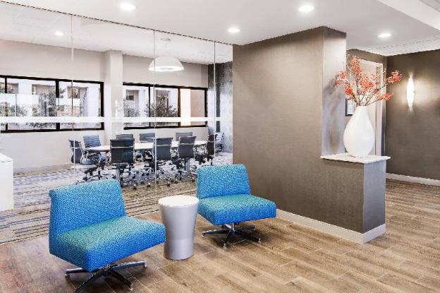 fairfield inn and suites by marriott charlotte uptown