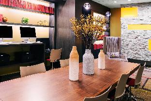 fairfield inn and suites by marriott charlotte uptown
