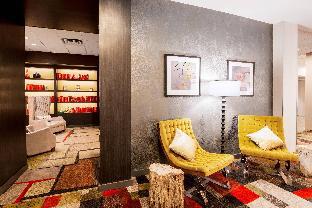 fairfield inn and suites by marriott charlotte uptown