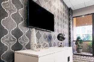 fairfield inn and suites by marriott charlotte uptown