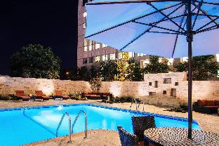 fairfield inn and suites by marriott charlotte uptown