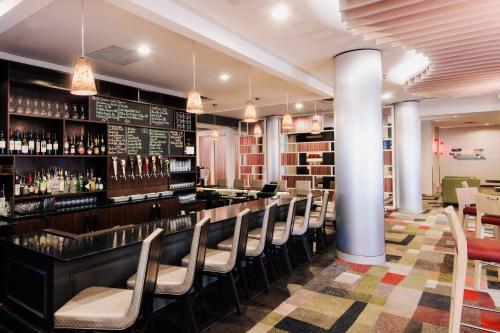 fairfield inn and suites by marriott charlotte uptown