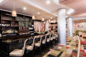 fairfield inn and suites by marriott charlotte uptown