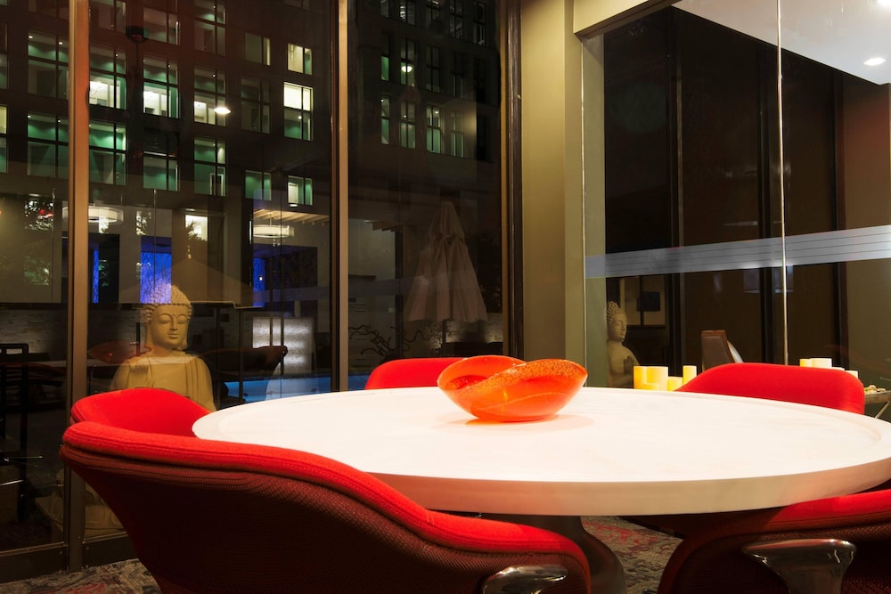 fairfield inn and suites by marriott charlotte uptown