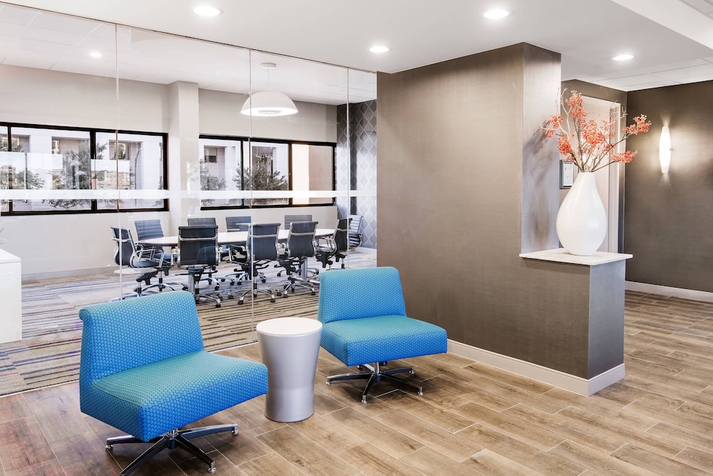 fairfield inn and suites by marriott charlotte uptown