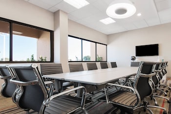 Fairfield Inn & Suites By Marriott Charlotte Uptown,Mecklenburg County>>Charlotte,3 star