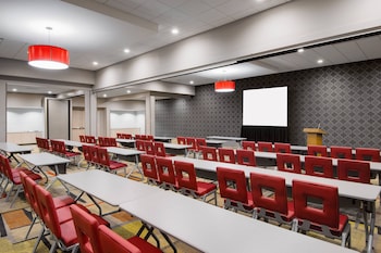Fairfield Inn & Suites By Marriott Charlotte Uptown,Mecklenburg County>>Charlotte,3 star