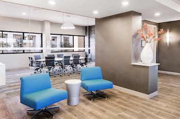 Fairfield Inn & Suites By Marriott Charlotte Uptown,Mecklenburg County>>Charlotte,3 star