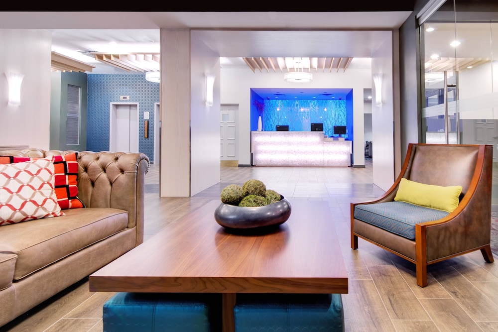 fairfield inn and suites by marriott charlotte uptown