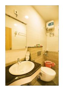 hotel ashoka