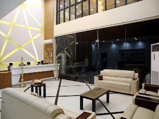 hotel ashoka