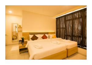 hotel ashoka