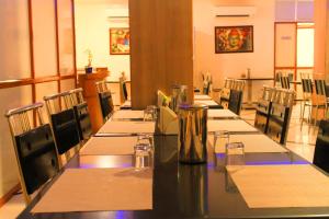 hotel ashoka