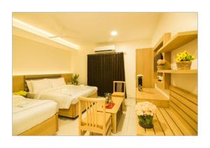 hotel ashoka