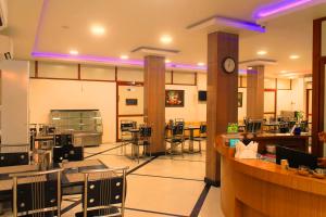 hotel ashoka