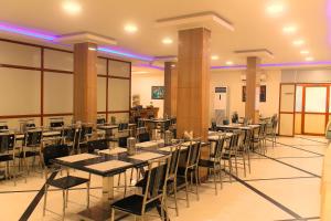 hotel ashoka
