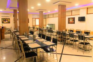 hotel ashoka
