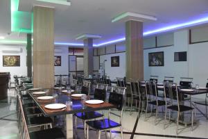 hotel ashoka
