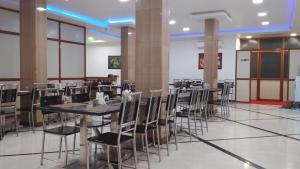 hotel ashoka