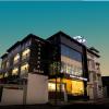 hotel ashoka