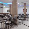 hotel ashoka