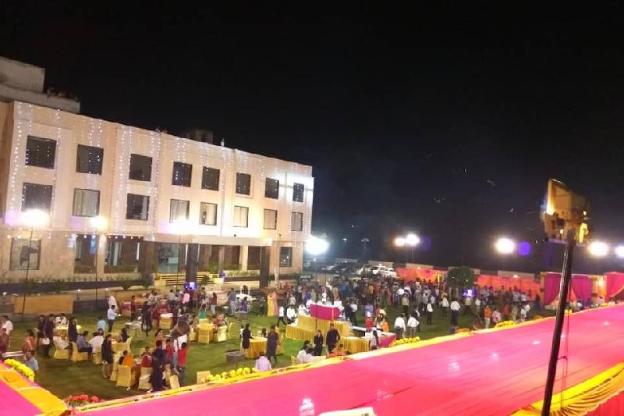 jaipur