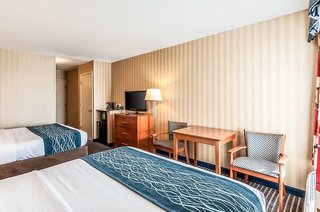 Comfort Inn & Suites Alexandria West,Fairfax>>Alexandria,3 star