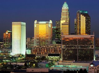 Hampton Inn & Suites Charlotte Airport,Mecklenburg County>>Charlotte,3 star
