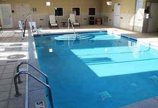 Hampton Inn & Suites Charlotte Airport,Mecklenburg County>>Charlotte,3 star