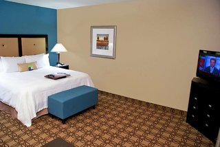 Hampton Inn & Suites Charlotte Airport,Mecklenburg County>>Charlotte,3 star