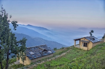 dhanaulti