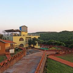 forest county resort