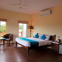 forest county resort