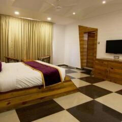 forest county resort