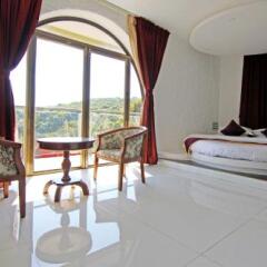 forest county resort
