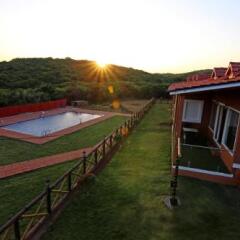 forest county resort