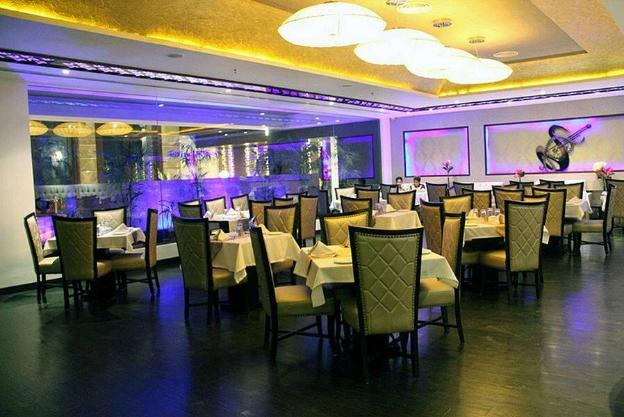 kings cliff hotel