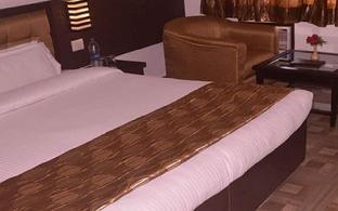 kings cliff hotel