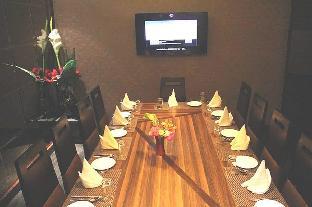kings cliff hotel