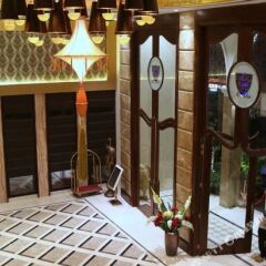 kings cliff hotel