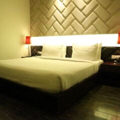 kings cliff hotel