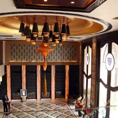 kings cliff hotel