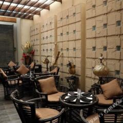kings cliff hotel