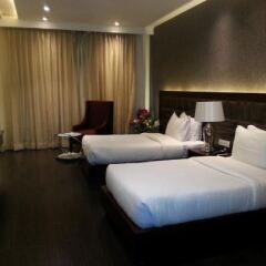 kings cliff hotel